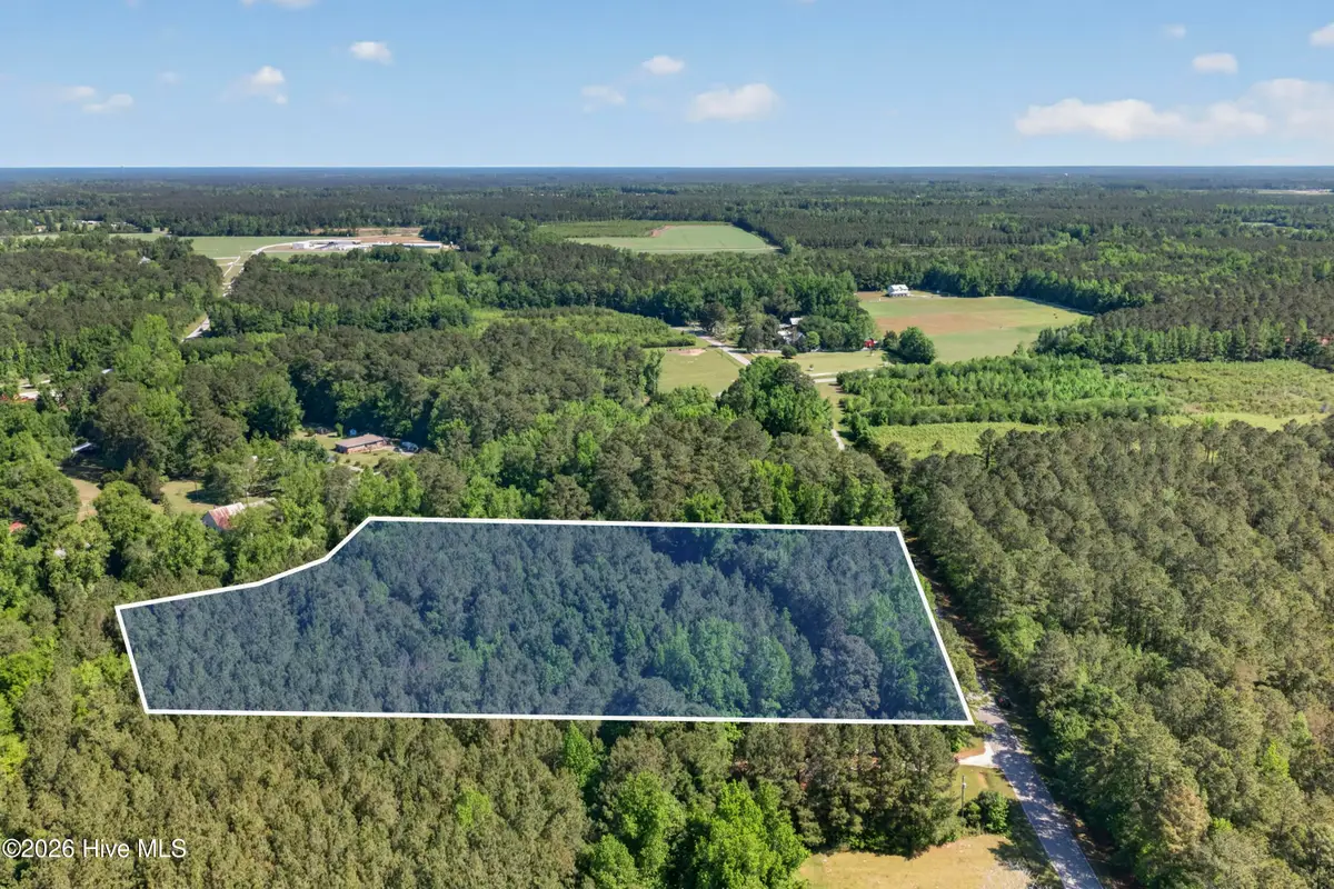 0 Borough Road, Currie, NC 28435 - #1