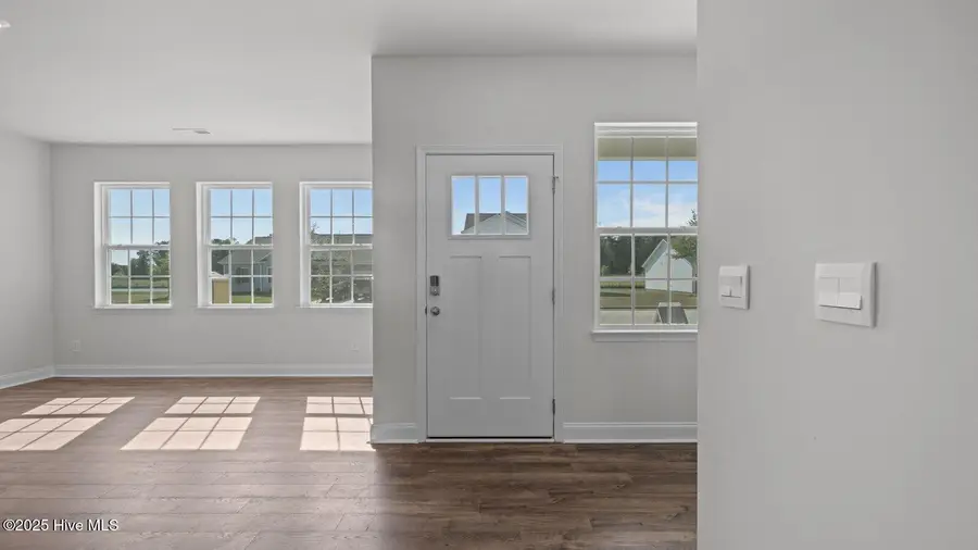 245 Lake Tyler Drive, New Bern, NC 28560 - #2