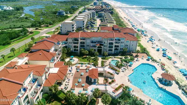 790 New River Inlet Road #Unit 207b, North Topsail Beach, NC 28460