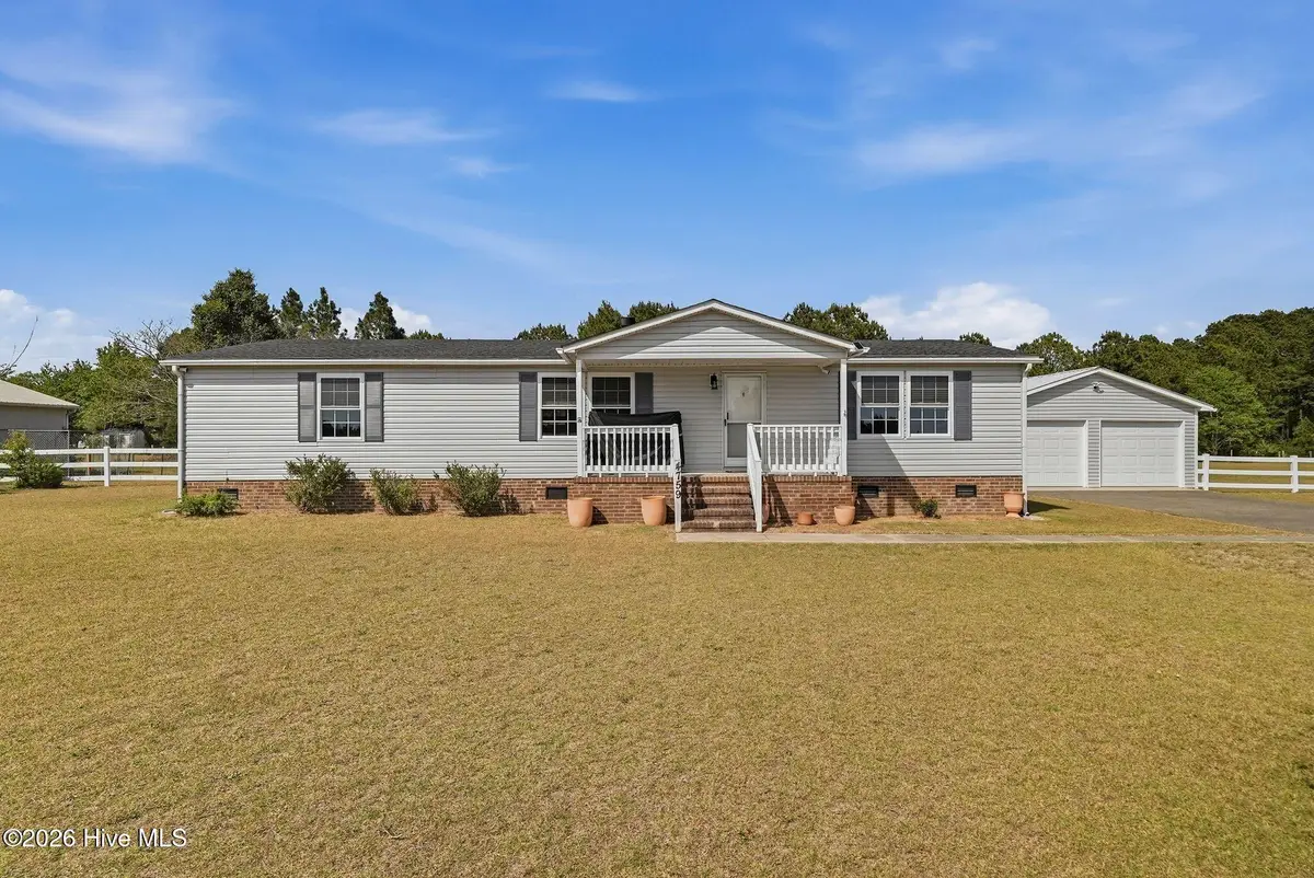 4759 Lobelia Road, Vass, NC 28394 - #1