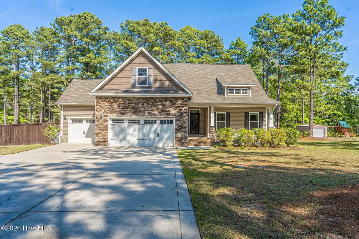 103 Laurel Oak Lane, Pinebluff, NC 28373 - #1