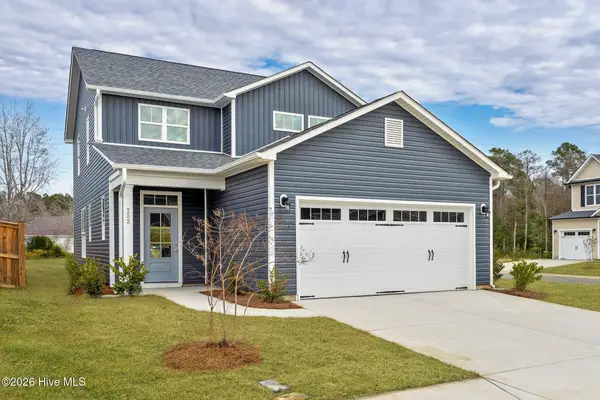 1033 Pine Ridge Court, Castle Hayne, NC 28429