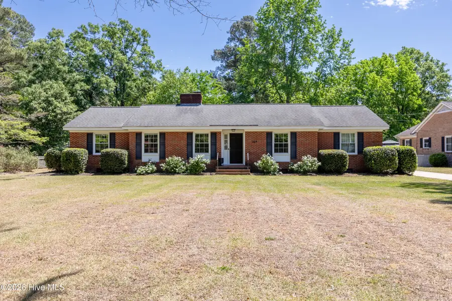 224 S Hillcrest Drive, Goldsboro, NC 27534 - #3