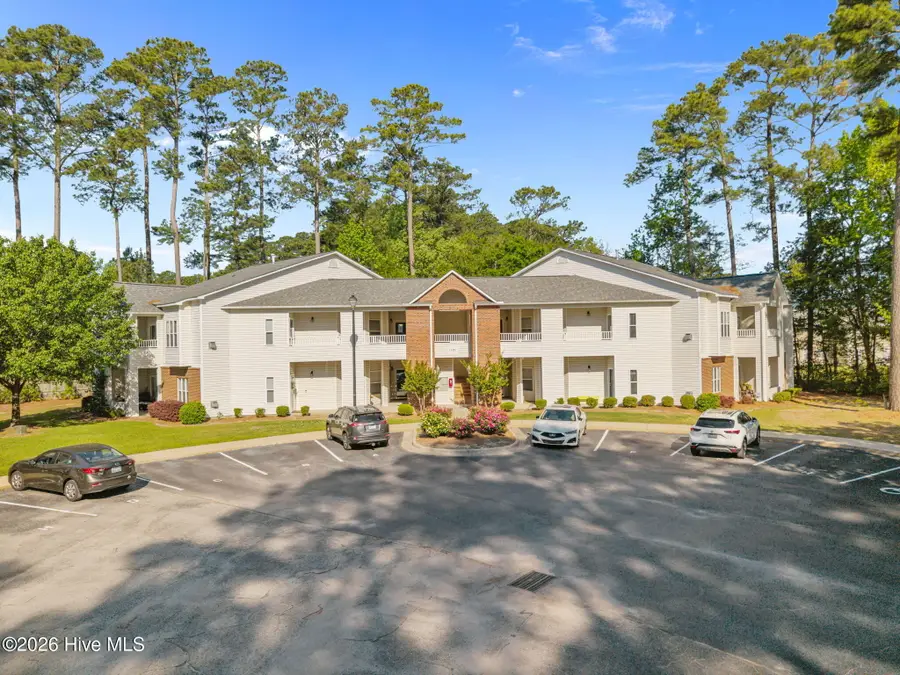 1121 Turtle Creek Road #H, Greenville, NC 27858 - #2