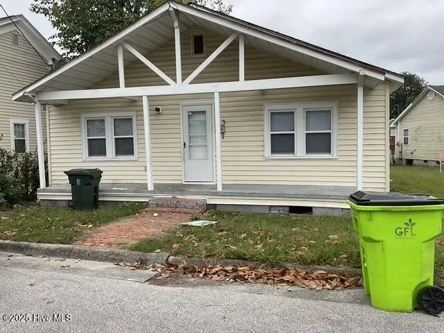 310 Jones Street, New Bern, NC 28562 - #1