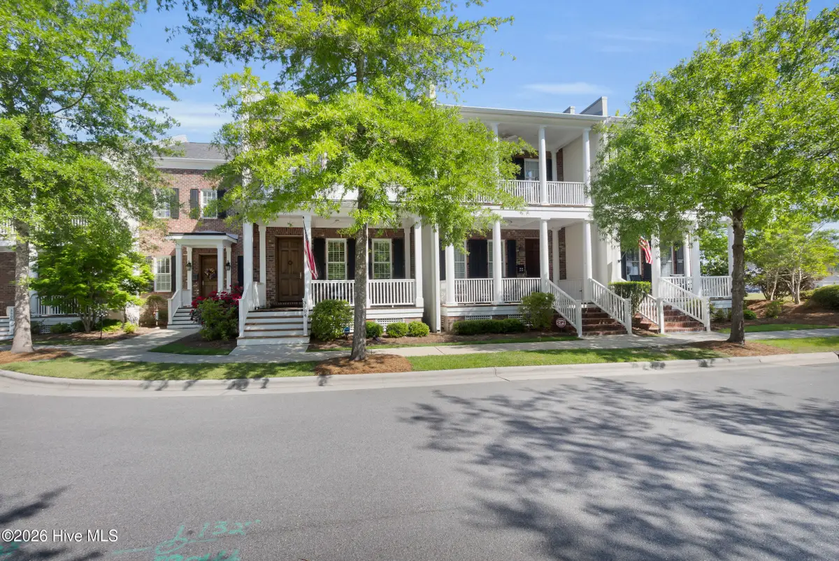3904 Harkers Way, New Bern, NC 28562 - #1