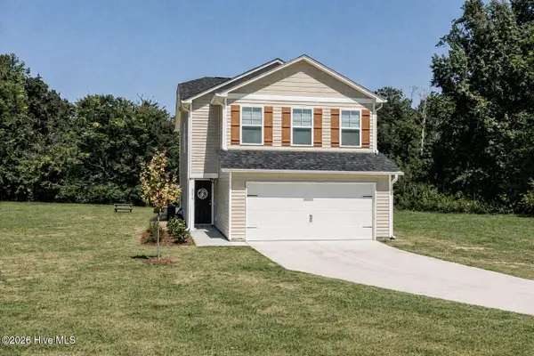 3874 Josiah Court, Nashville, NC 27856