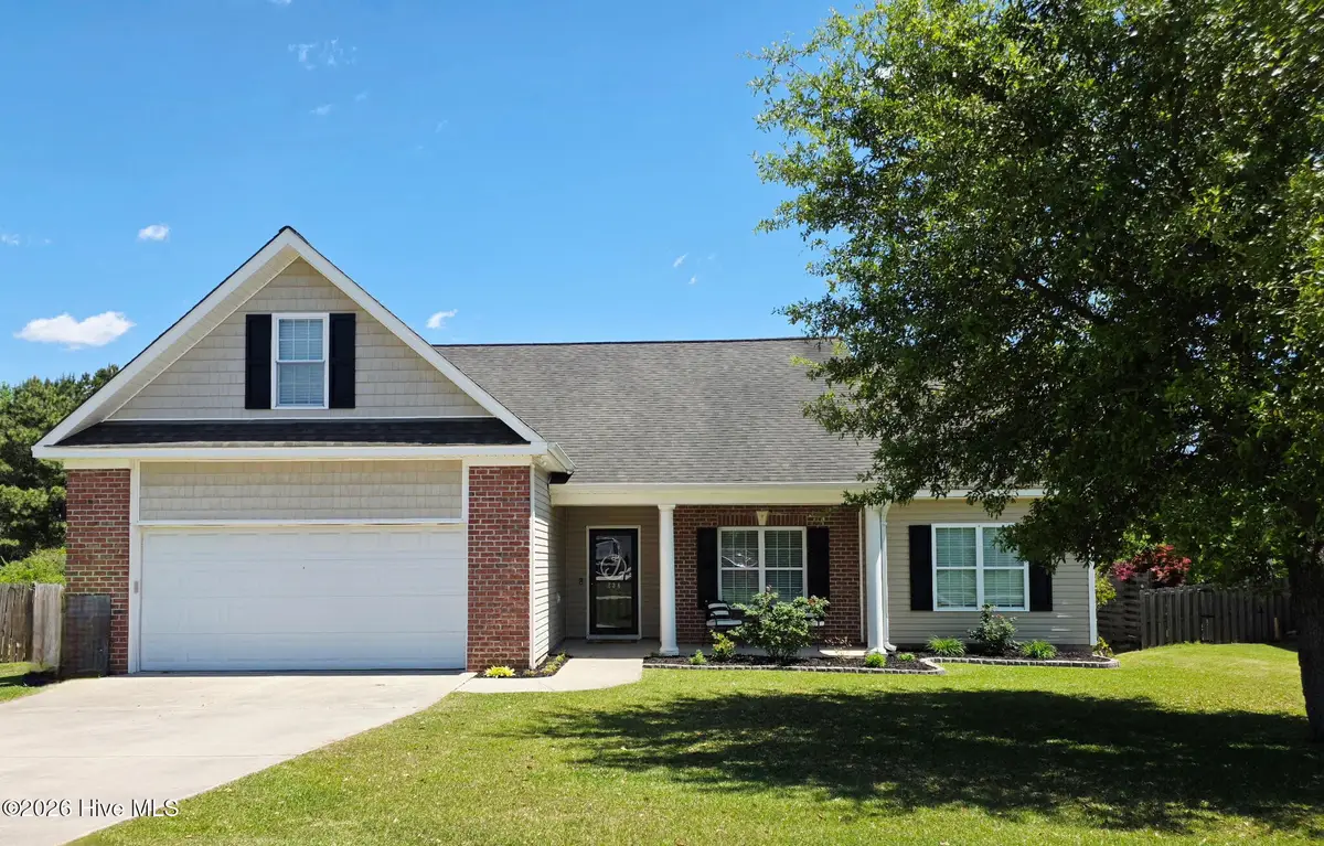 234 Emerald Ridge Road, Jacksonville, NC 28546 - #1