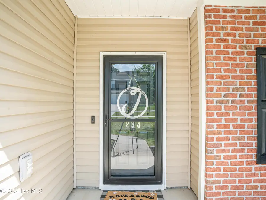 234 Emerald Ridge Road, Jacksonville, NC 28546 - #3