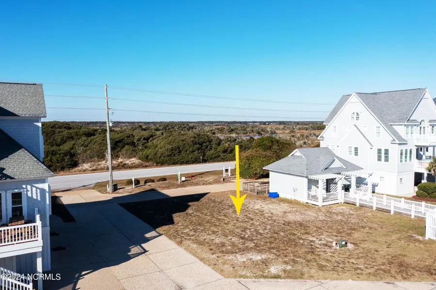 4196 Island Drive, North Topsail Beach, NC 28460 - #2