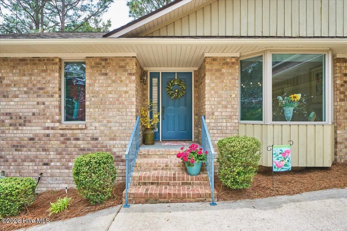 111 Sherwood Road, Seven Lakes, NC 27376 - #1