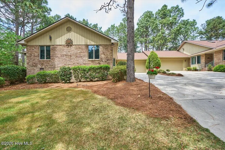 111 Sherwood Road, Seven Lakes, NC 27376 - #2
