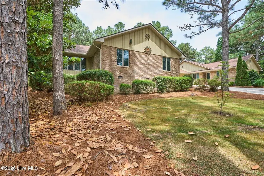 111 Sherwood Road, Seven Lakes, NC 27376 - #3