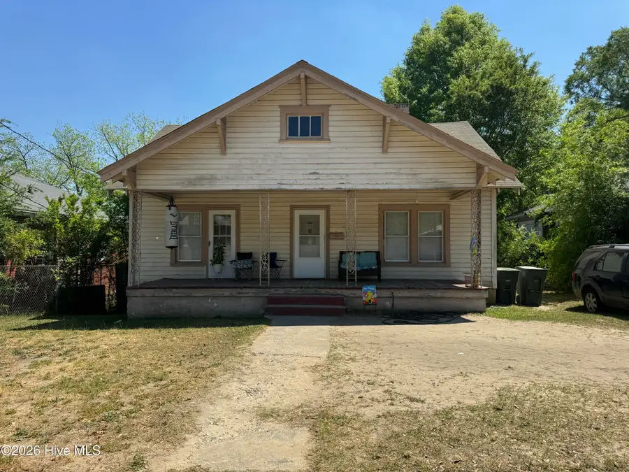 314 & 316 High Street, Hamlet, NC 28345 - #2