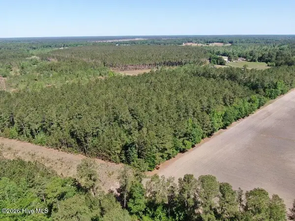 20.51 Acre Sweat Drive, Bladenboro, NC 28320