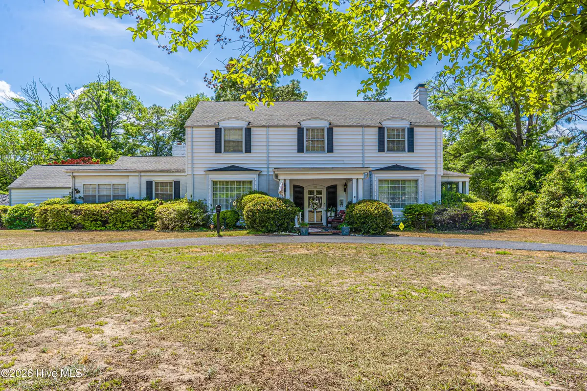104 Dogwood Lane, Hamlet, NC 28345 - #1