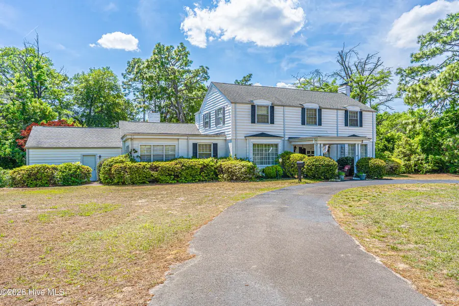 104 Dogwood Lane, Hamlet, NC 28345 - #2