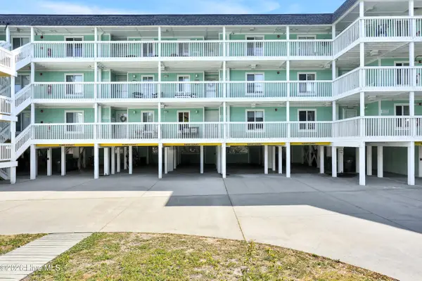 2205 Surfrider Circle #A, Kure Beach, NC 28449