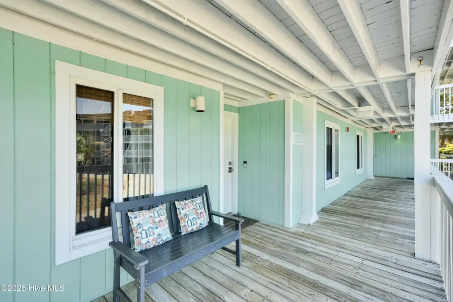 2205 Surfrider Circle #A, Kure Beach, NC 28449 - #3