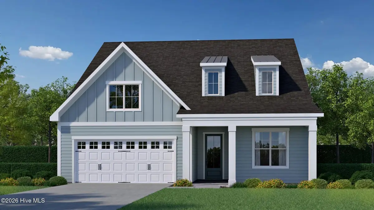 1205 Rockhill Road, Castle Hayne, NC 28429 - #1