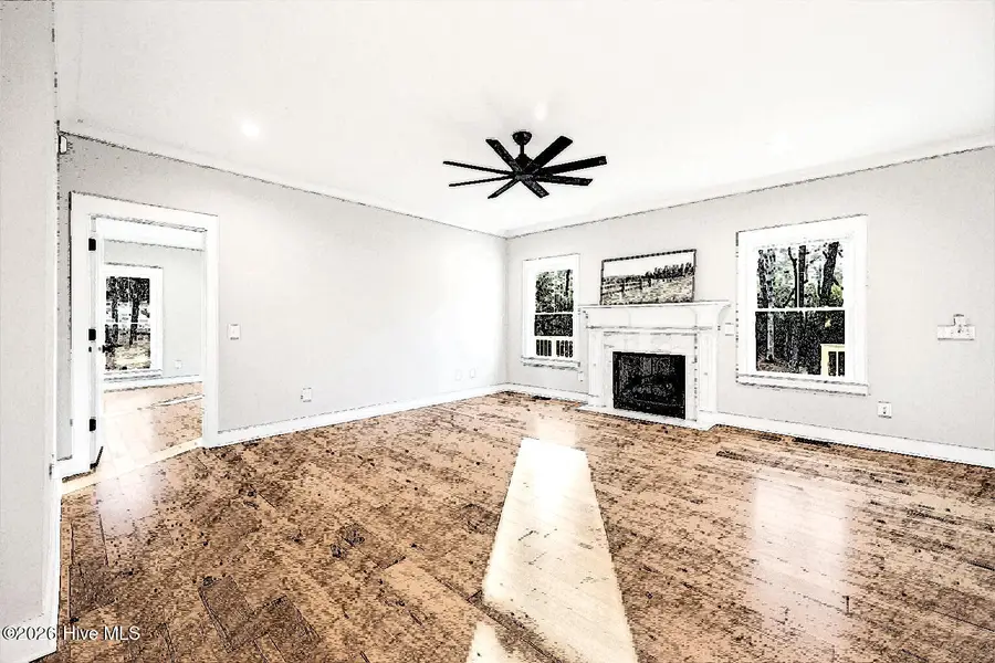 380 Michael Road, Whispering Pines, NC 28327 - #2