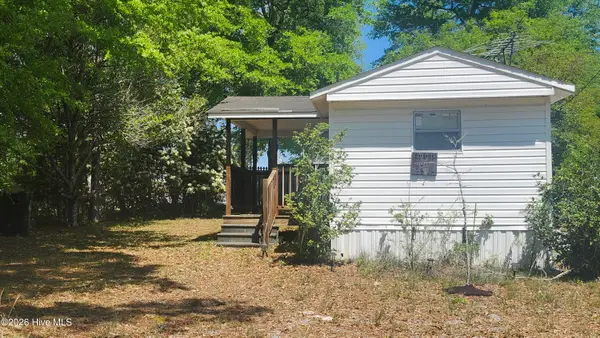 2876 Aster Lane Sw, Supply, NC 28462