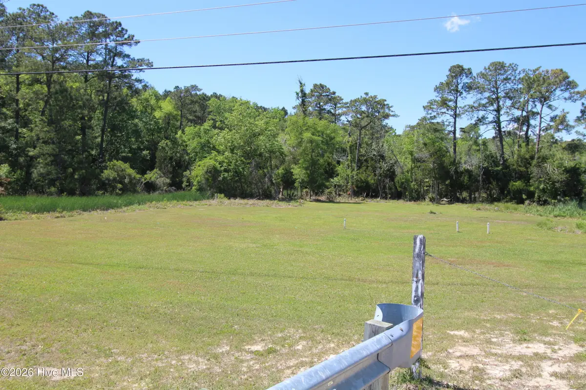 223 Bear Creek Road, Hubert, NC 28539 - #1
