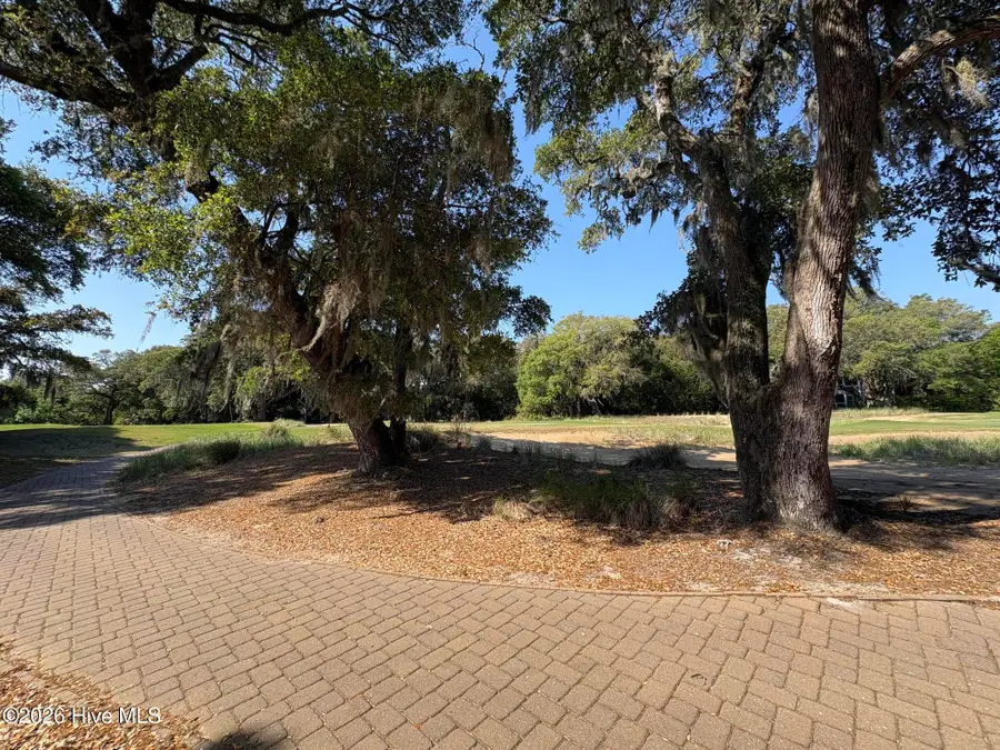222 N Bald Head, Bald Head Island, NC 28461 - #3