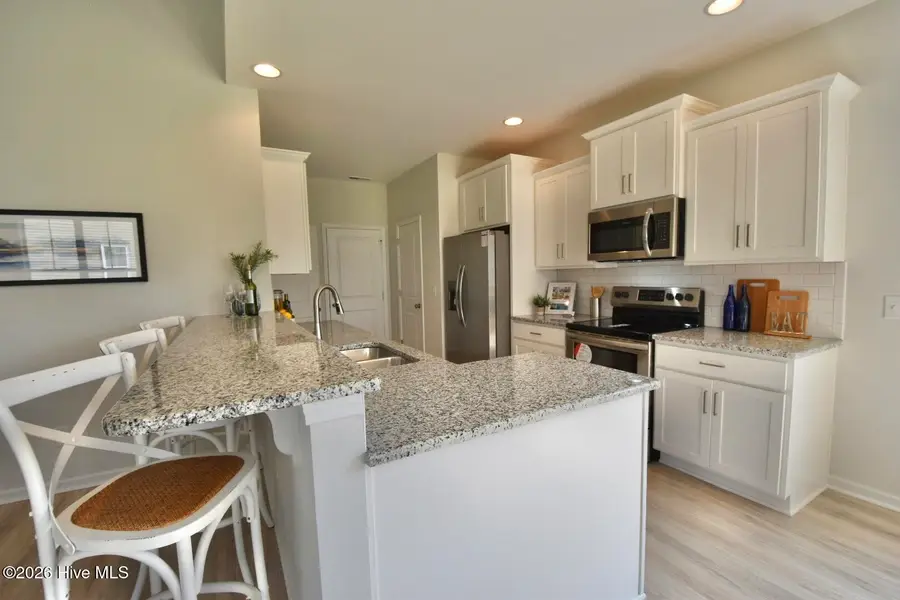 1077 Echo Drive Ne, Leland, NC 28451 - #3