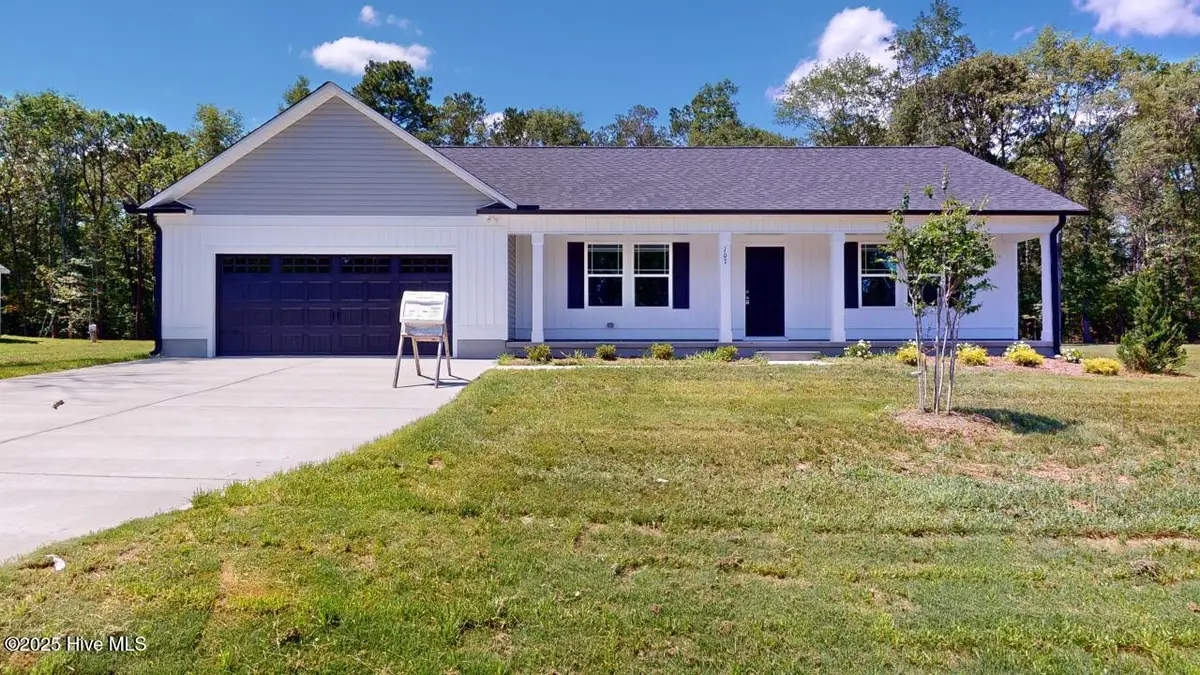 107 Red Maple Place, Goldsboro, NC 27530 - #1