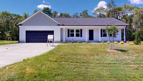 107 Red Maple Place, Goldsboro, NC 27530