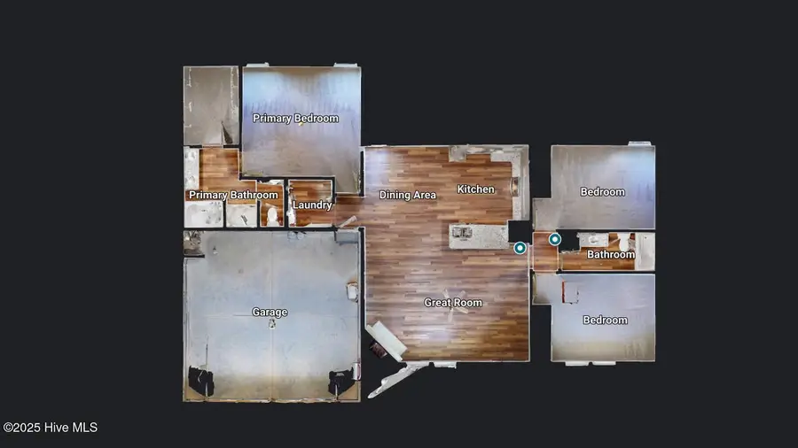 107 Red Maple Place, Goldsboro, NC 27530 - #2