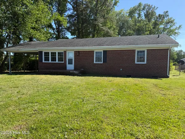 213 Country Club Road, Camden, NC 27921