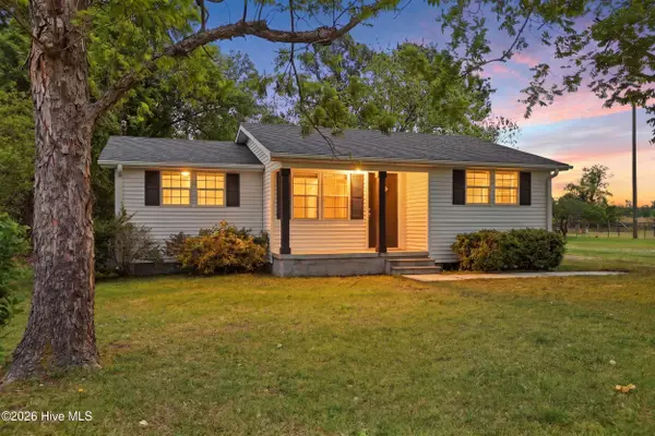 1633 Anderson Road, Greenville, NC 27834