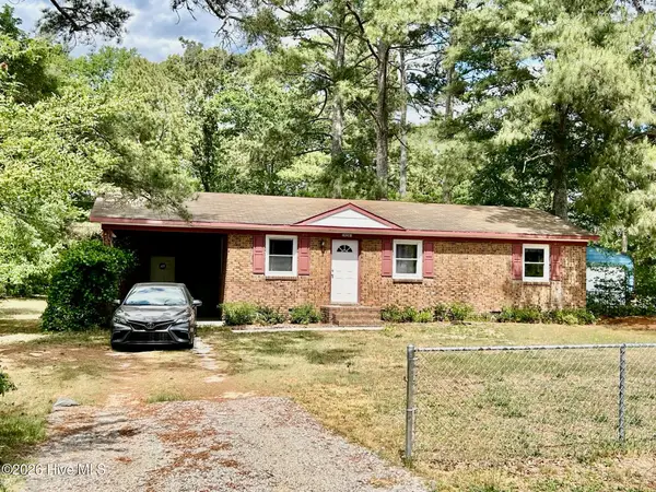 19281 Salley Mcnair Road, Laurinburg, NC 28352