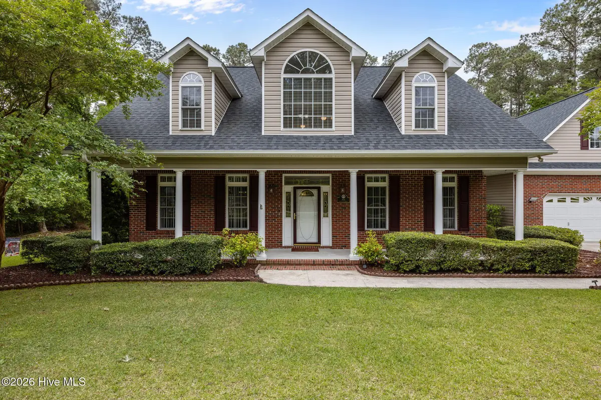 301 Seven Seas Drive, Havelock, NC 28532 - #1