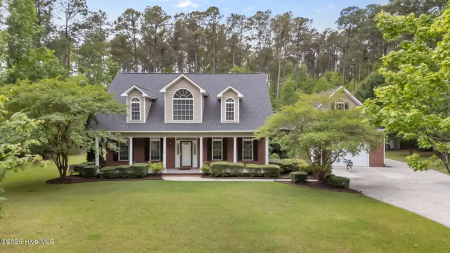301 Seven Seas Drive, Havelock, NC 28532 - #2