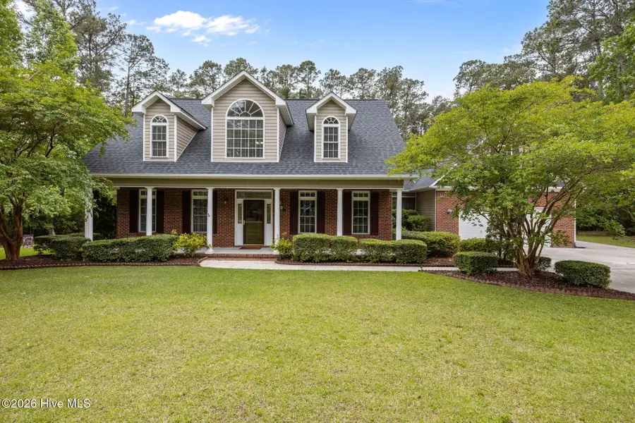 301 Seven Seas Drive, Havelock, NC 28532 - #3