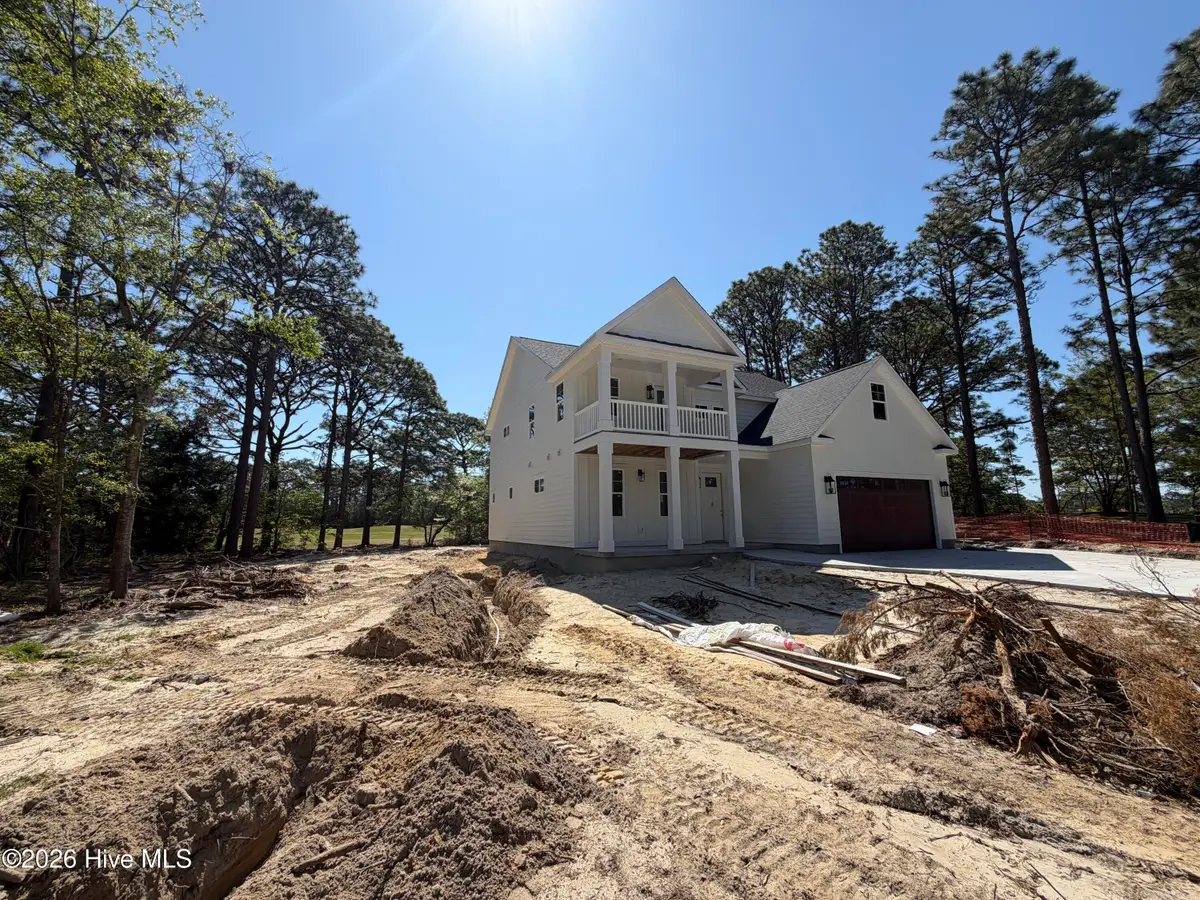 103 Fairway Lane, Cape Carteret, NC 28584 - #1
