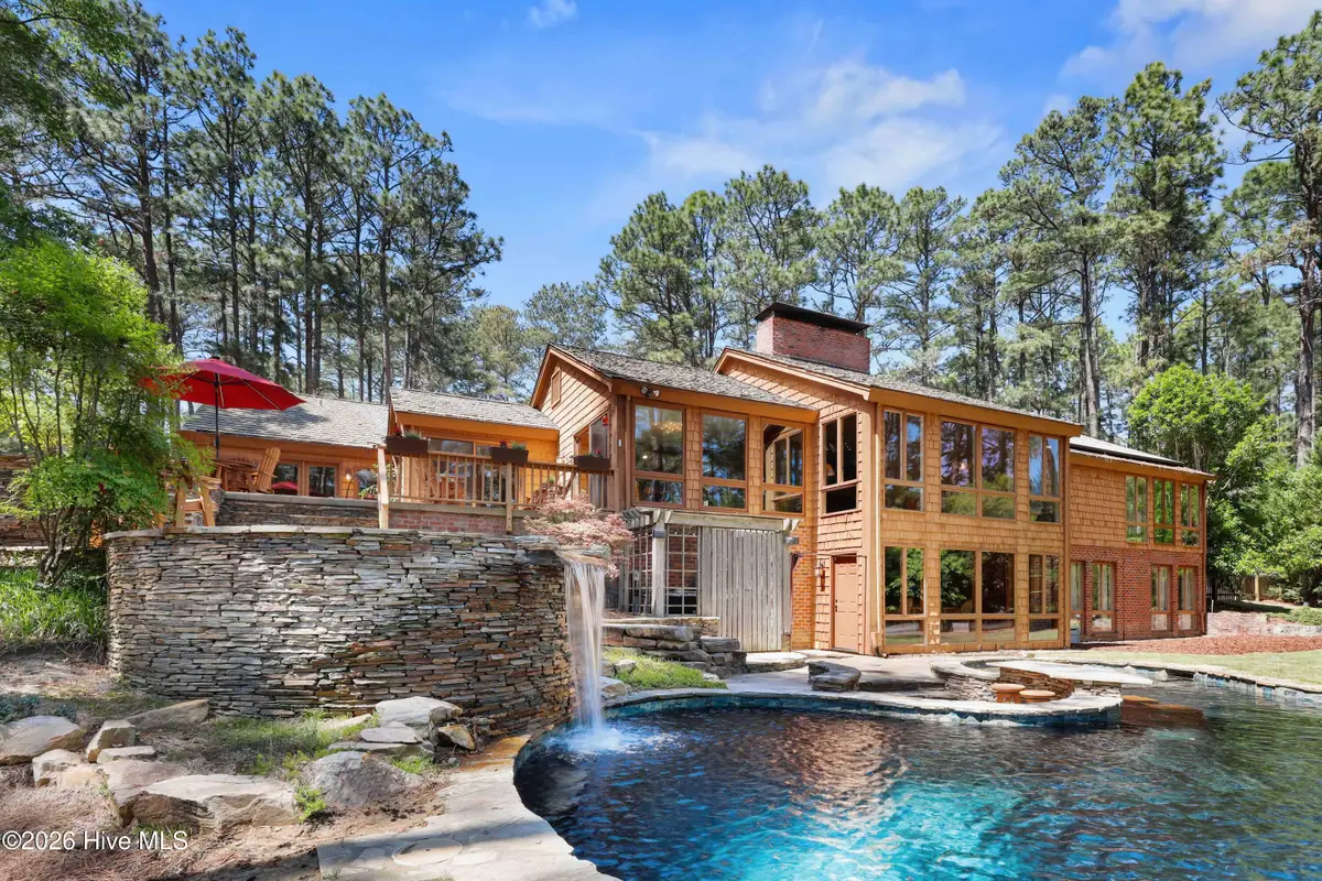 90 El Dorado Street, Pinehurst, NC 28374 - #1