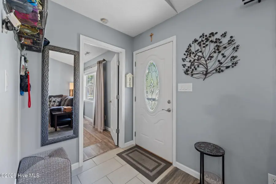 107 Yellowwood Drive, Jacksonville, NC 28546 - #3