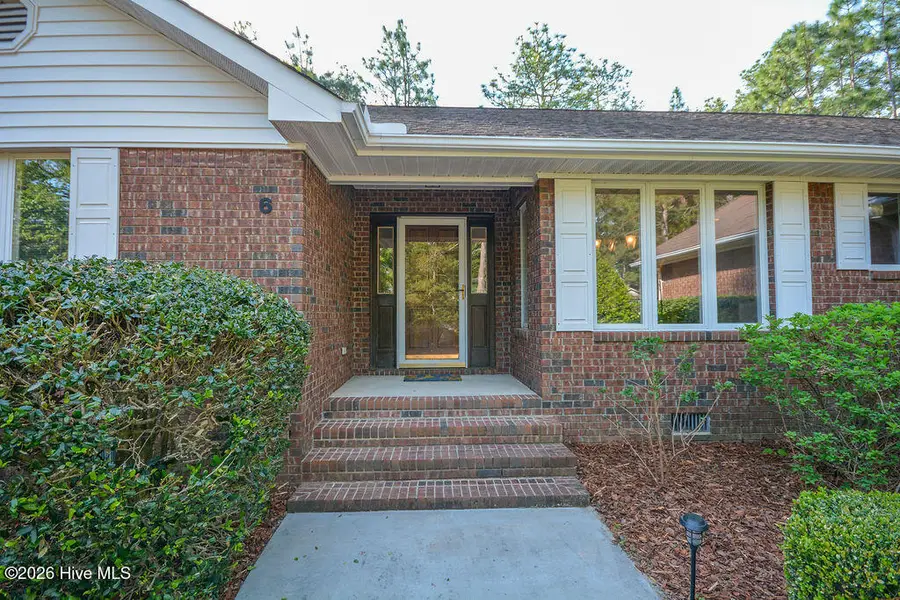 6 Spruce Lane, Pinehurst, NC 28374 - #3