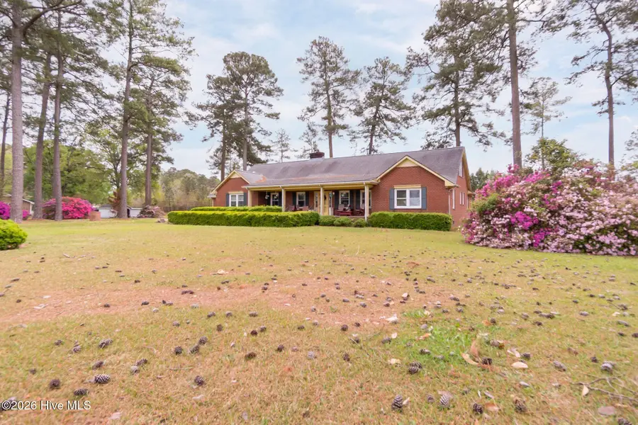 1055 Highway 58 N, Trenton, NC 28585 - #2