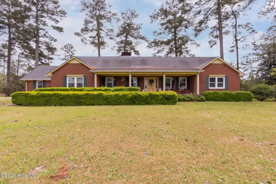 1055 Highway 58 N, Trenton, NC 28585 - #3