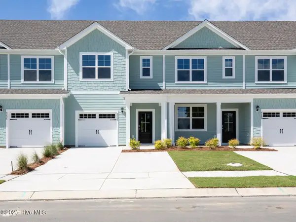 4233 Allsbrook Lane #Unit 1059, Leland, NC 28451