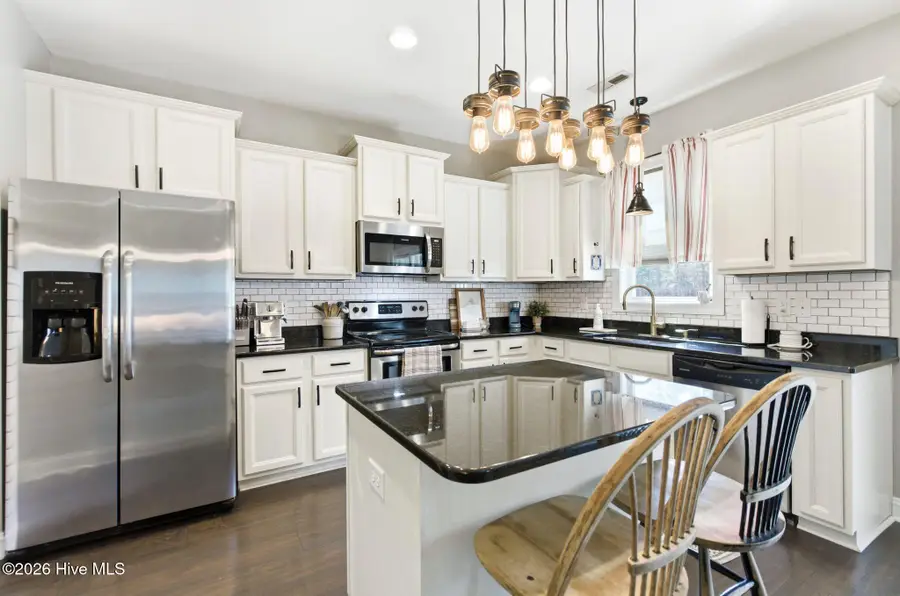 121 Cottle Court, Richlands, NC 28574 - #2