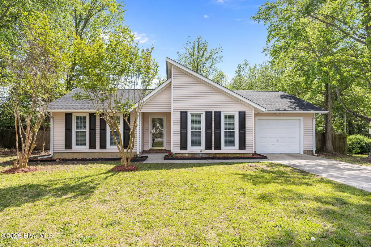 104 Lanell Court, Hubert, NC 28539 - #1