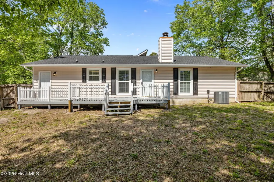 104 Lanell Court, Hubert, NC 28539 - #3