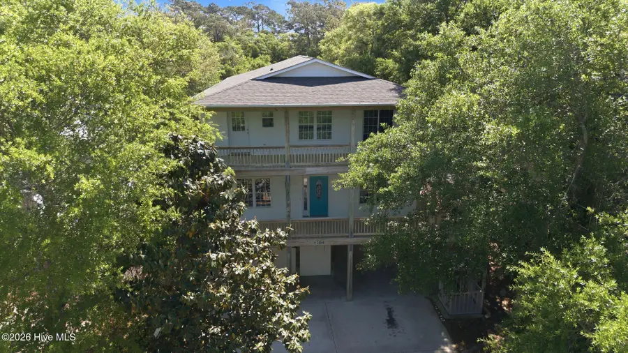 104 SW 28th Street, Oak Island, NC 28465 - #2