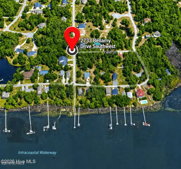 2733 Bellamy Drive Sw, Supply, NC 28462